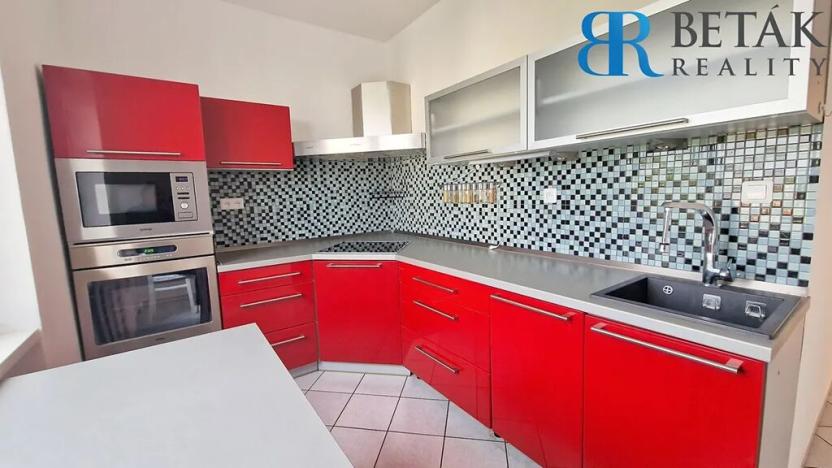 Prodej bytu 3+1, Přerov, nábř. Dr. Edvarda Beneše, 64 m2