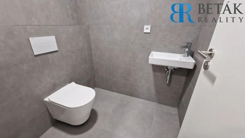 Pronájem bytu 2+kk, Přerov, Čechova, 59 m2