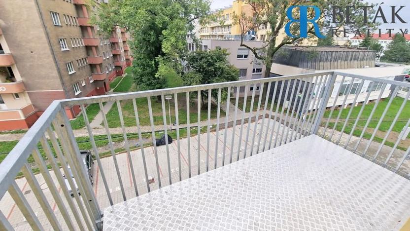 Pronájem bytu 2+kk, Přerov, Čechova, 59 m2