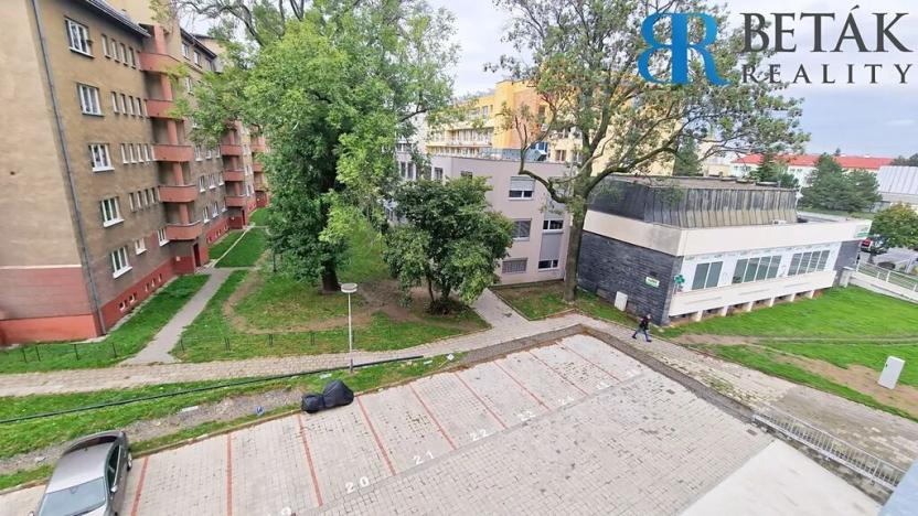 Pronájem bytu 2+kk, Přerov, Čechova, 59 m2