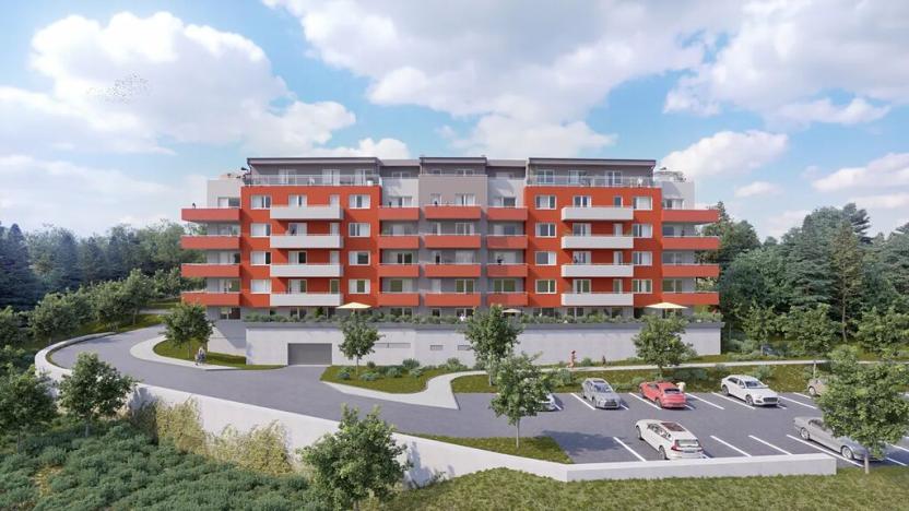 Prodej bytu 4+kk, Brno, Chvalovka, 140 m2