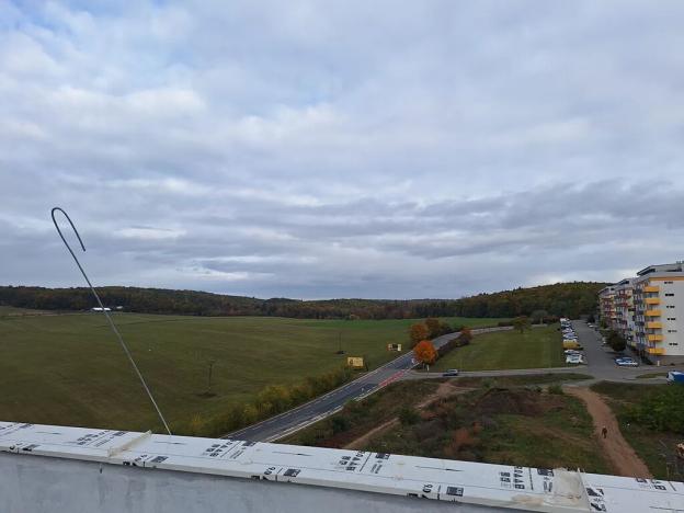 Prodej bytu 4+kk, Brno, Chvalovka, 140 m2