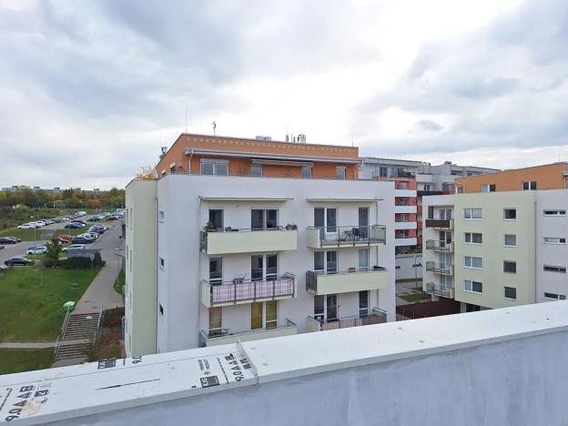 Prodej bytu 4+kk, Brno, Chvalovka, 140 m2