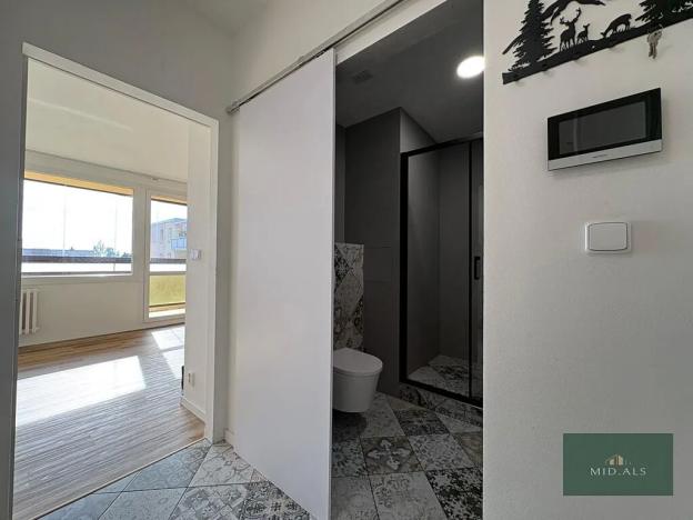 Prodej bytu 1+kk, Plzeň, alej Svobody, 36 m2