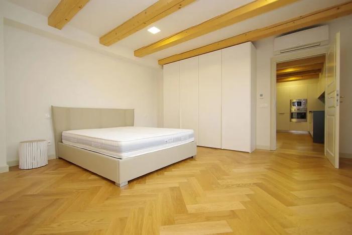 Pronájem bytu 3+kk, Praha - Nové Město, Bolzanova, 199 m2