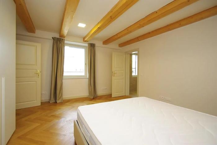 Pronájem bytu 3+kk, Praha - Nové Město, Bolzanova, 199 m2