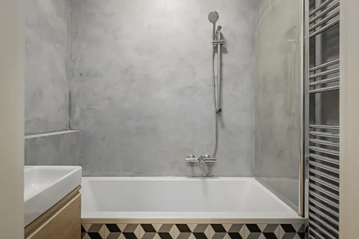 Pronájem bytu 3+kk, Praha - Karlín, Na střelnici, 83 m2