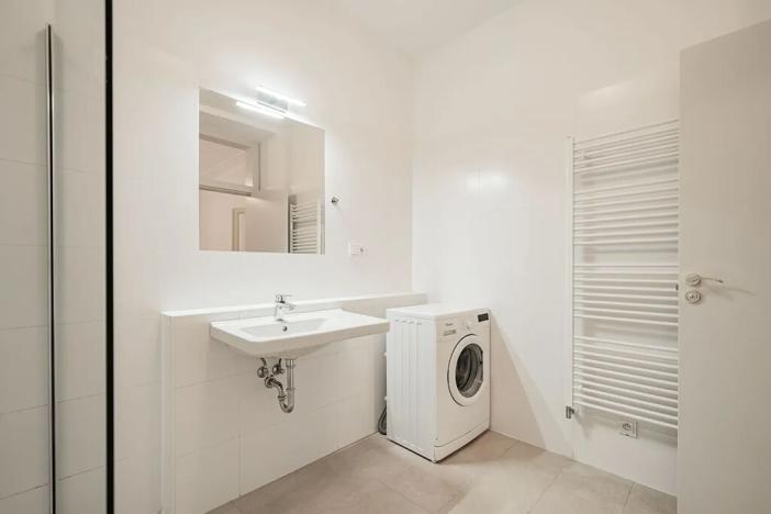 Pronájem bytu 2+kk, Praha - Vinohrady, Balbínova, 59 m2