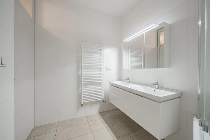 Pronájem bytu 2+kk, Praha - Vinohrady, Balbínova, 66 m2