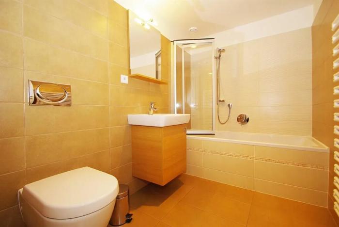 Pronájem bytu 3+kk, Praha - Vyšehrad, Vratislavova, 88 m2