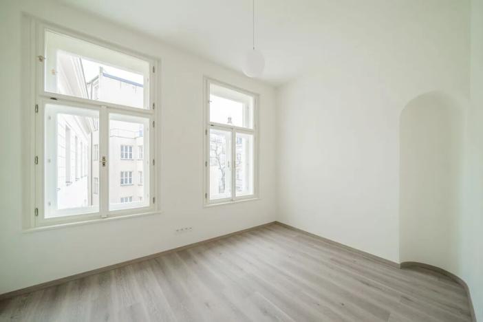 Pronájem bytu 3+kk, Praha - Nové Město, Václavské náměstí, 64 m2