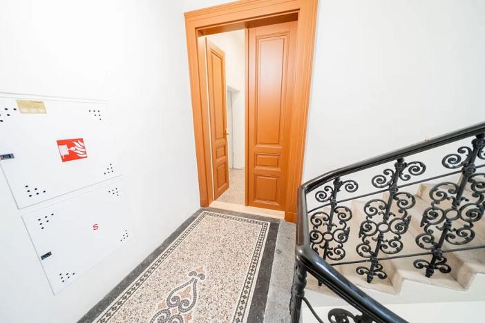 Pronájem bytu 3+kk, Praha - Nové Město, Václavské náměstí, 64 m2