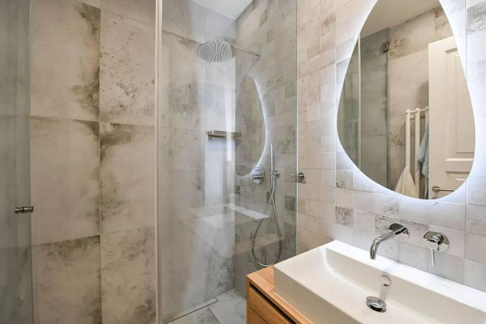 Pronájem bytu 2+kk, Praha - Vršovice, Na spojce, 42 m2