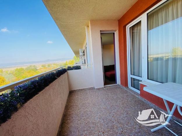 Prodej bytu 3+kk, Nesebar, Bulharsko, 67 m2