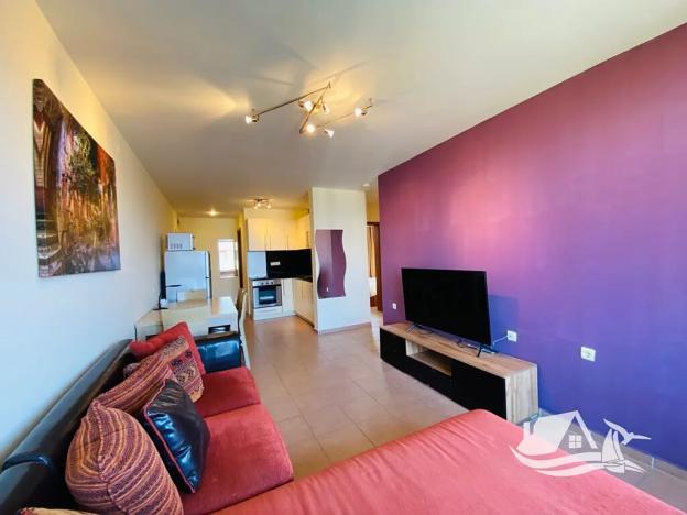 Prodej bytu 3+kk, Nesebar, Bulharsko, 67 m2