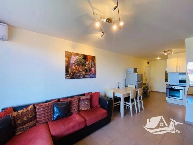 Prodej bytu 3+kk, Nesebar, Bulharsko, 67 m2