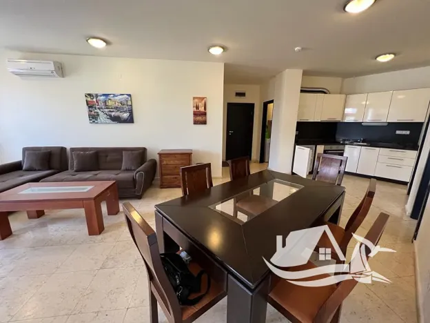 Prodej bytu 3+kk, Nesebar, Bulharsko, 95 m2