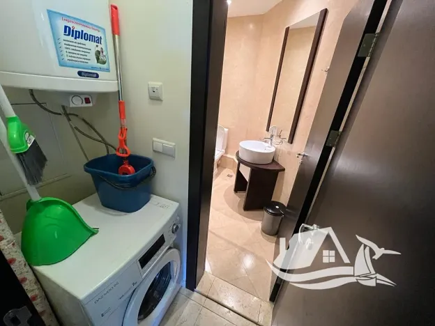 Prodej bytu 3+kk, Nesebar, Bulharsko, 95 m2