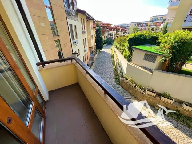 Prodej bytu 3+kk, Nesebar, Bulharsko, 95 m2