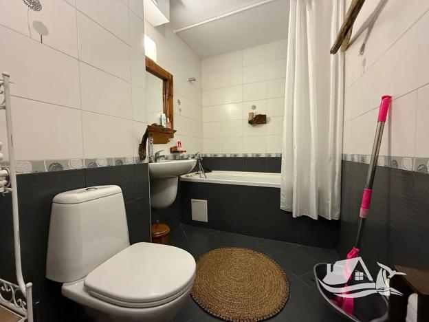 Prodej bytu 3+kk, Nesebar, Bulharsko, 97 m2