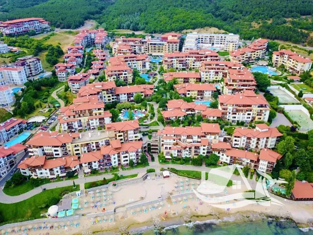 Prodej bytu 3+kk, Nesebar, Bulharsko, 97 m2