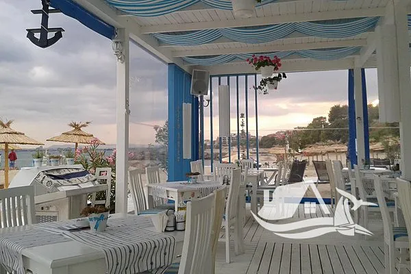 Prodej bytu 2+kk, Nesebar, Bulharsko, 50 m2