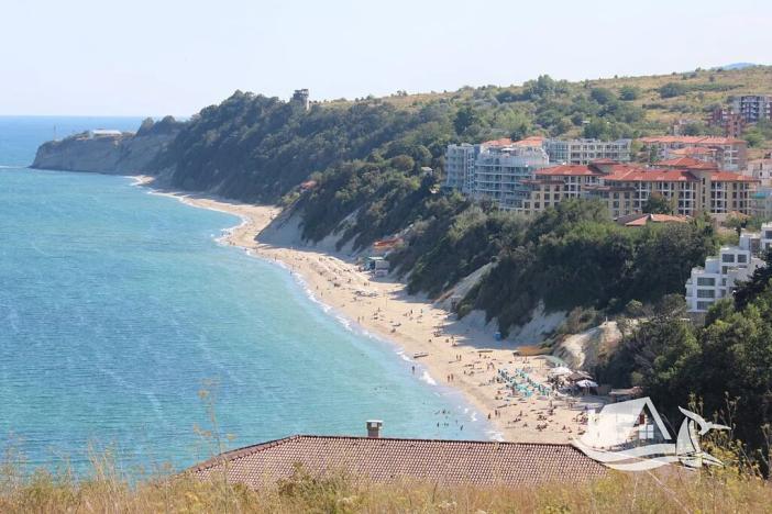 Prodej bytu 2+kk, Bjala, Bulharsko, 46 m2