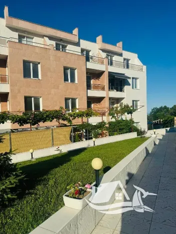 Prodej bytu 2+kk, Bjala, Bulharsko, 54 m2