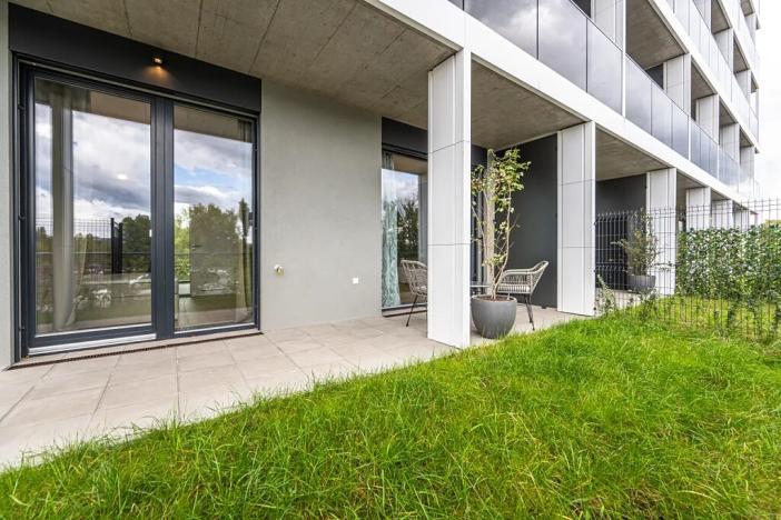 Pronájem bytu 2+kk, Praha - Karlín, Sokolova, 59 m2