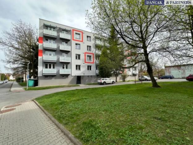 Prodej bytu 2+1, Frýdlant nad Ostravicí, Jiráskova, 52 m2