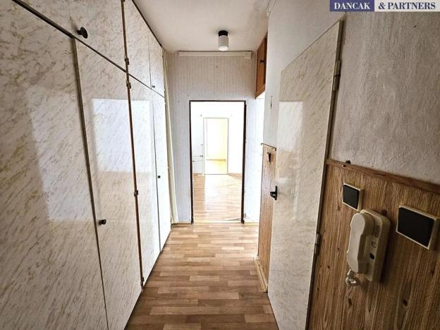 Prodej bytu 3+1, Ostrava, Výškovická, 68 m2