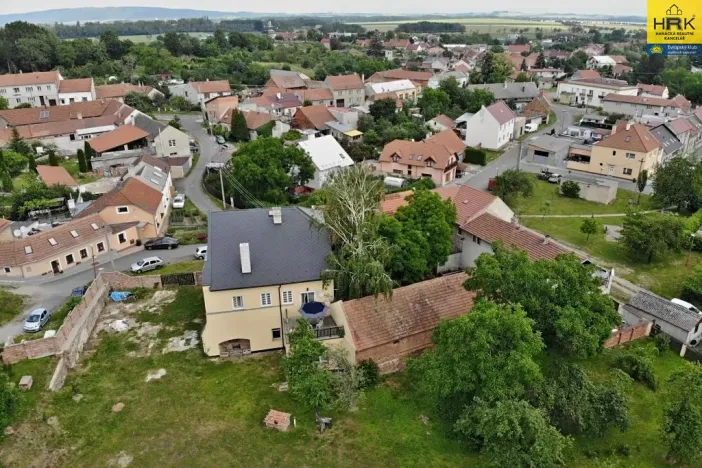 Prodej rodinného domu, Mostkovice, K Mlýnu, 300 m2