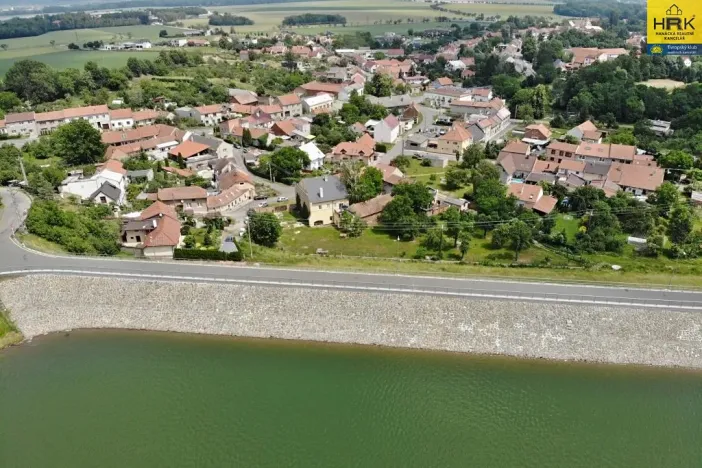 Prodej rodinného domu, Mostkovice, K Mlýnu, 300 m2