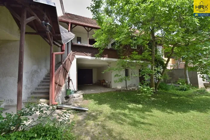 Prodej rodinného domu, Mostkovice, K Mlýnu, 300 m2