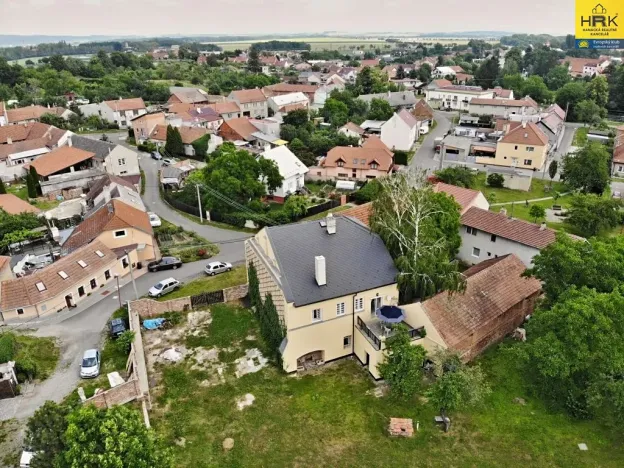 Prodej rodinného domu, Mostkovice, K Mlýnu, 300 m2