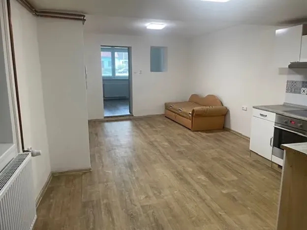 Pronájem bytu 2+kk, Diváky, 46 m2