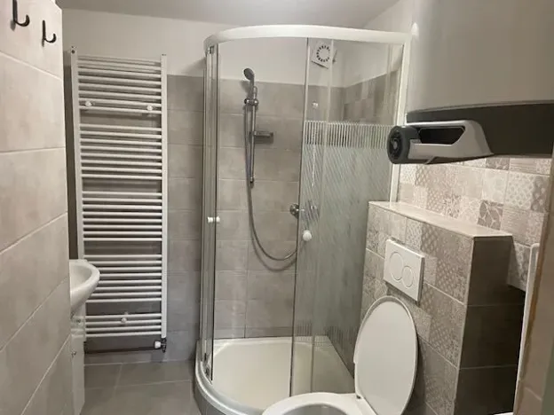 Pronájem bytu 2+kk, Diváky, 46 m2