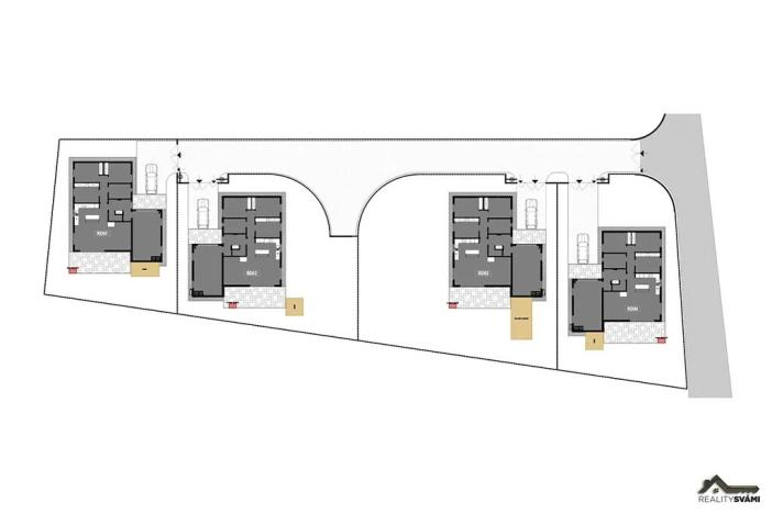Prodej rodinného domu, Orlová, Na Stuchlíkovci, 140 m2