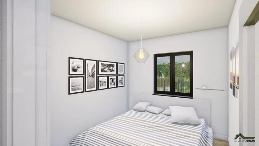 Prodej rodinného domu, Orlová, Na Stuchlíkovci, 140 m2