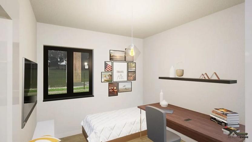 Prodej rodinného domu, Orlová, Na Stuchlíkovci, 140 m2