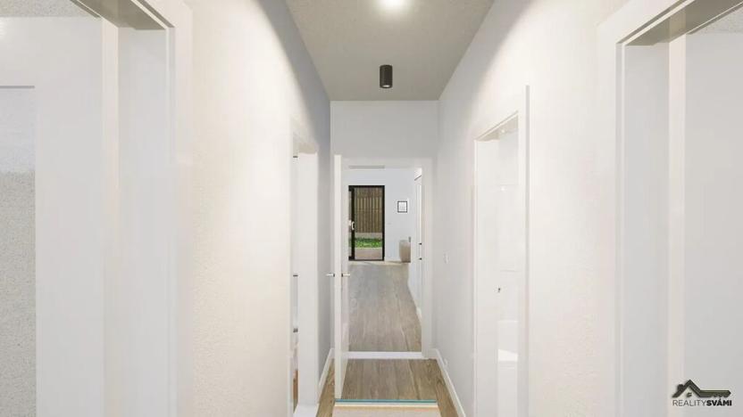 Prodej rodinného domu, Orlová, Na Stuchlíkovci, 140 m2