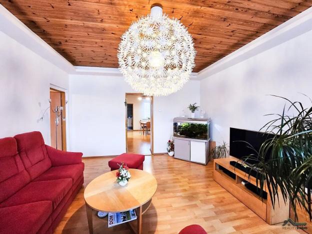 Prodej rodinného domu, Bohumín, Štefánikova, 290 m2