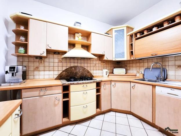 Prodej rodinného domu, Bohumín, Štefánikova, 290 m2