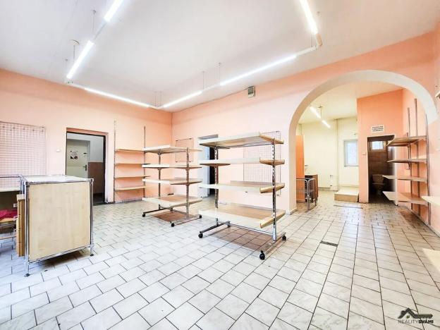 Prodej rodinného domu, Bohumín, Štefánikova, 290 m2