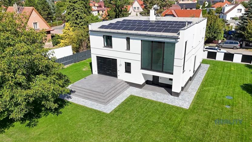 Prodej rodinného domu, Brandýs nad Labem-Stará Boleslav, plk. Bilíka, 256 m2