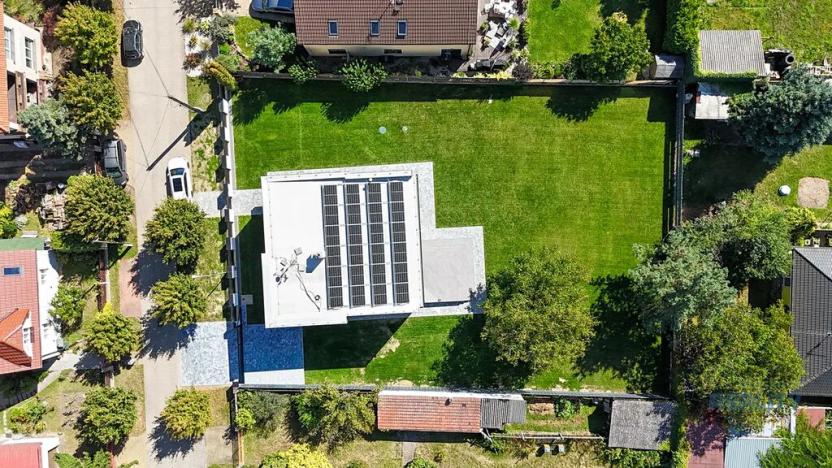 Prodej rodinného domu, Brandýs nad Labem-Stará Boleslav, plk. Bilíka, 256 m2