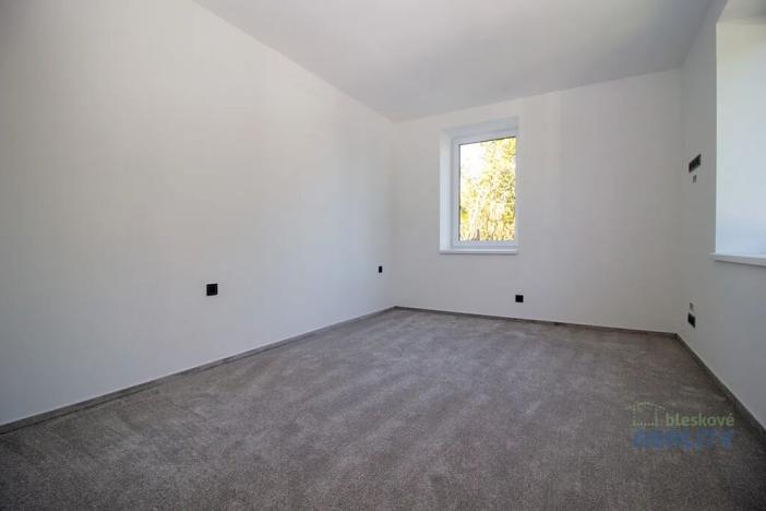 Prodej rodinného domu, Brandýs nad Labem-Stará Boleslav, plk. Bilíka, 256 m2