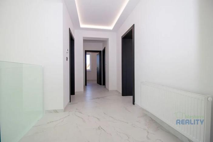 Prodej rodinného domu, Brandýs nad Labem-Stará Boleslav, plk. Bilíka, 256 m2