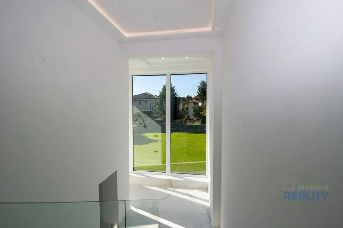 Prodej rodinného domu, Brandýs nad Labem-Stará Boleslav, plk. Bilíka, 256 m2