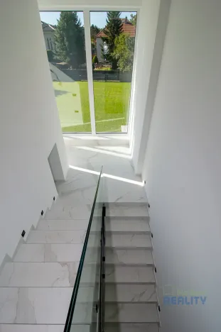 Prodej rodinného domu, Brandýs nad Labem-Stará Boleslav, plk. Bilíka, 256 m2